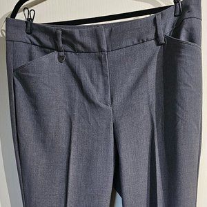 New York & company women slacks